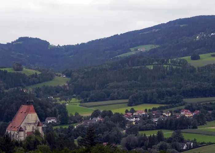 Gruener Baum Fogadó